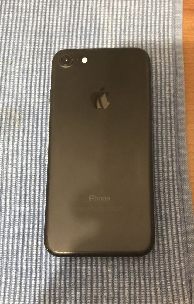 IPhone 7  256 Gb