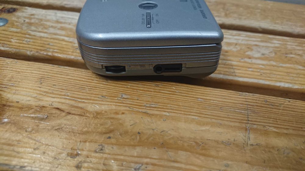 Walkman Sony WM-EX406