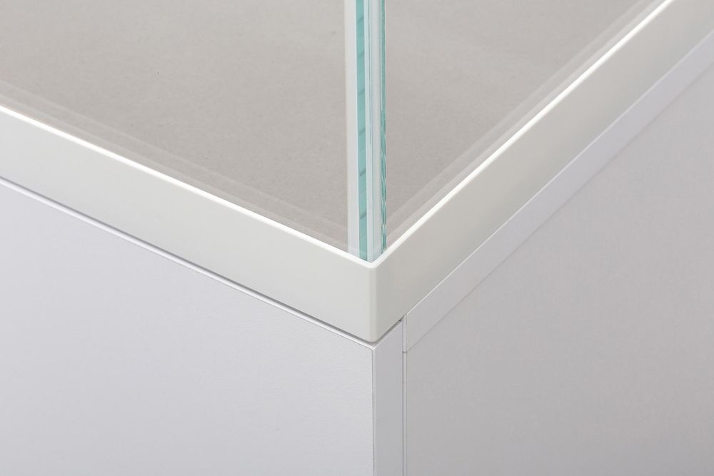 Zestaw Akwariowy Opti Set 240 WHITE  Aquael