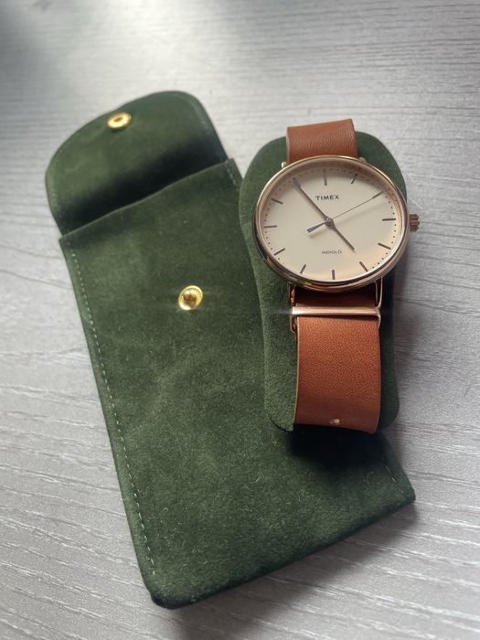 Годинник Timex Weekender