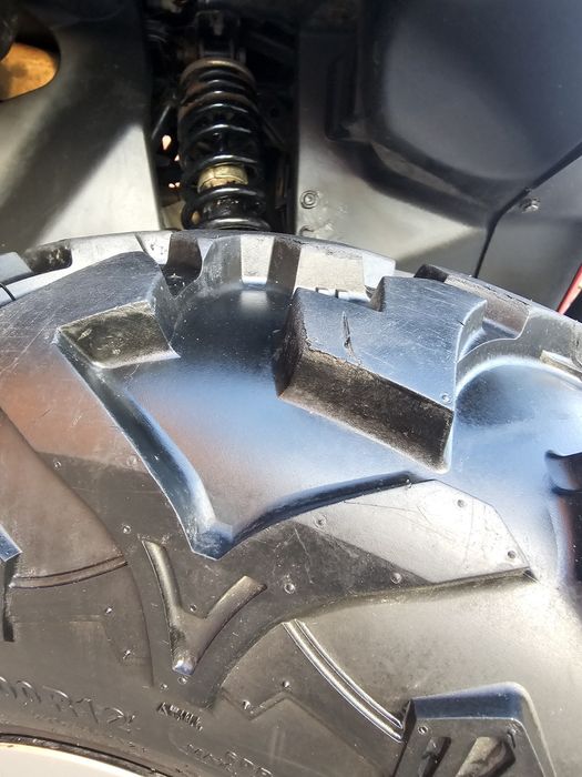 CF МОТО 625 туринг гарний стан пробіг 2 800 км 22-й рік