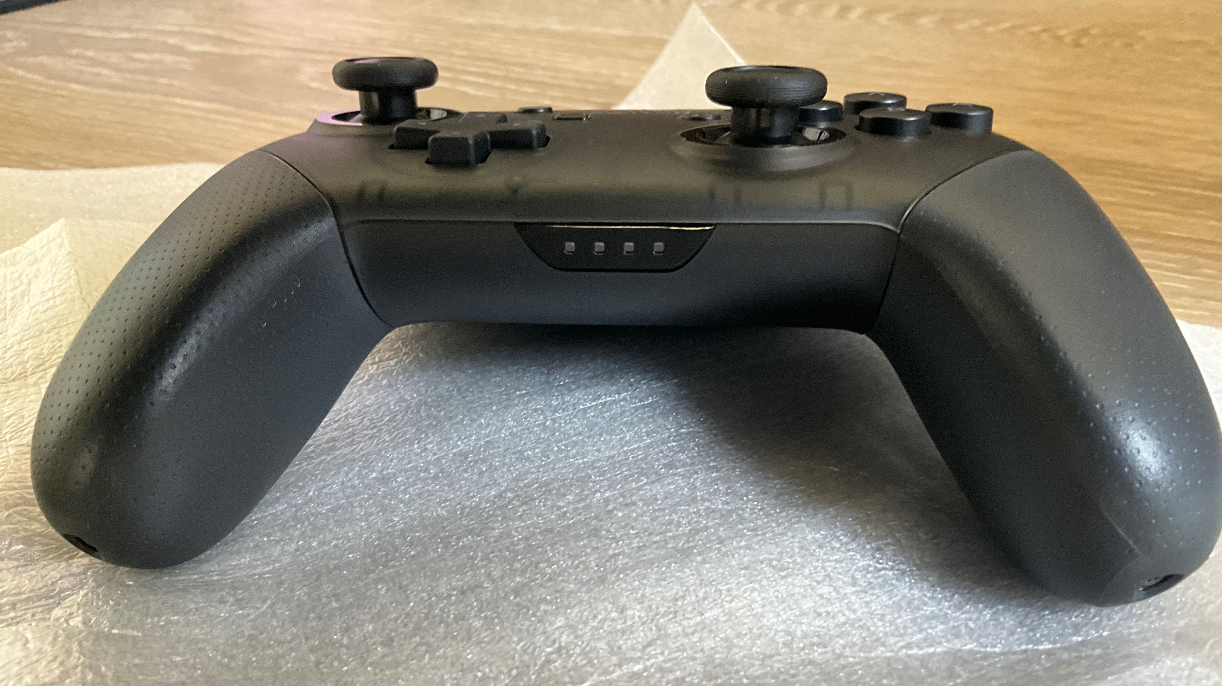 Comando Nintendo Switch PRO