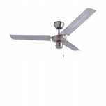 Wentylator sufitowy Bestron srebrny/szary
