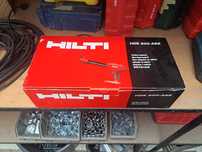 Máquina Hilti HDE 500-A22 – NOVA