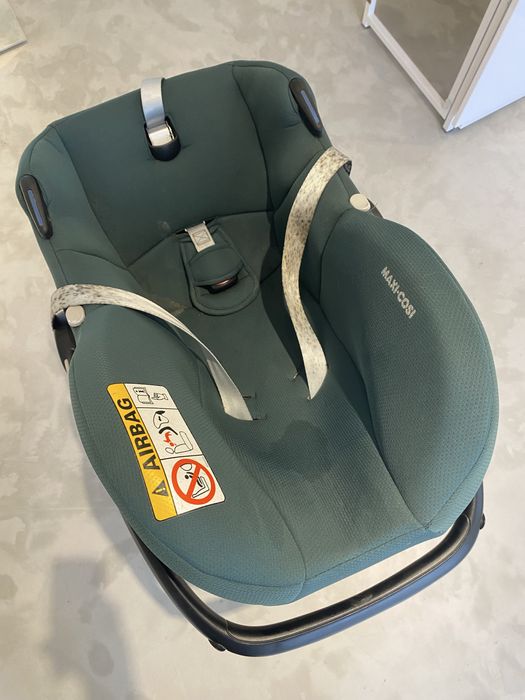 Автокрісло дитяче Maxi-Cosi