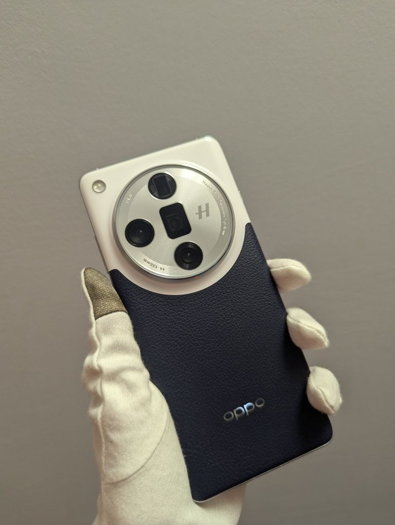 Oppo find x7 ultra 16/256