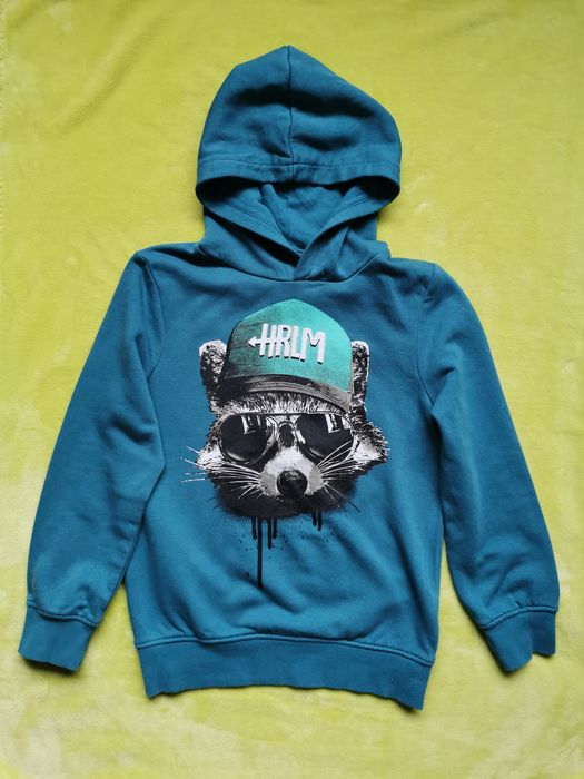 Худі светр светрик для хлопчика утеплений