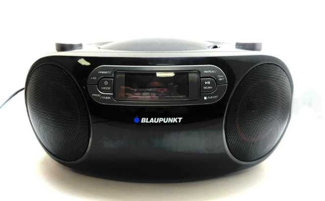 radio blaupunkt BB18BK