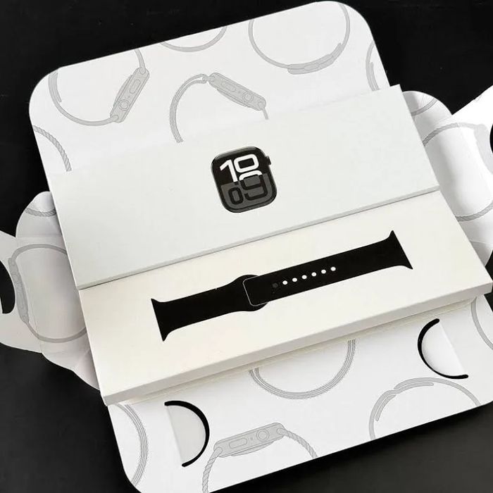 Смарт годинник Apple Watch Series 10 , 1:1