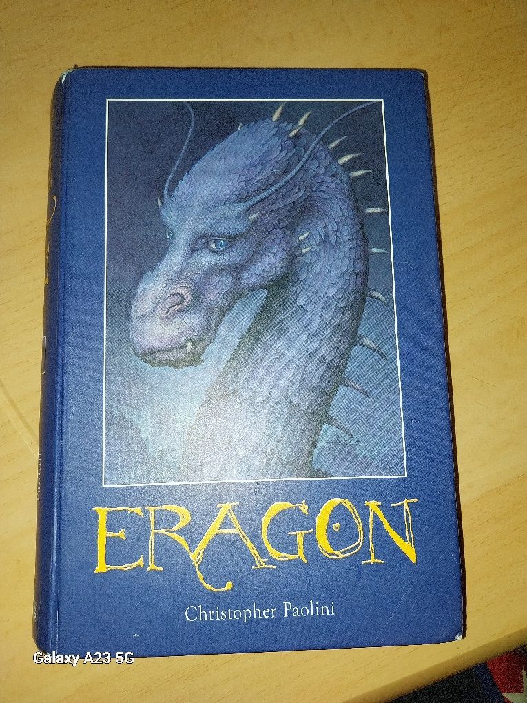 Christopher Paolini