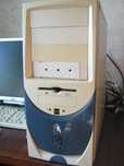 компьютер   I7 860 8 Gb GT240