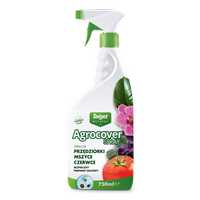 Agrocover Spray – mszyce, przędziorki, wciornastki – 750 ml Target