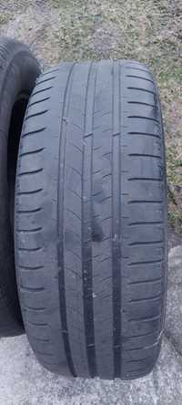 Opony letnie 205/60 r16