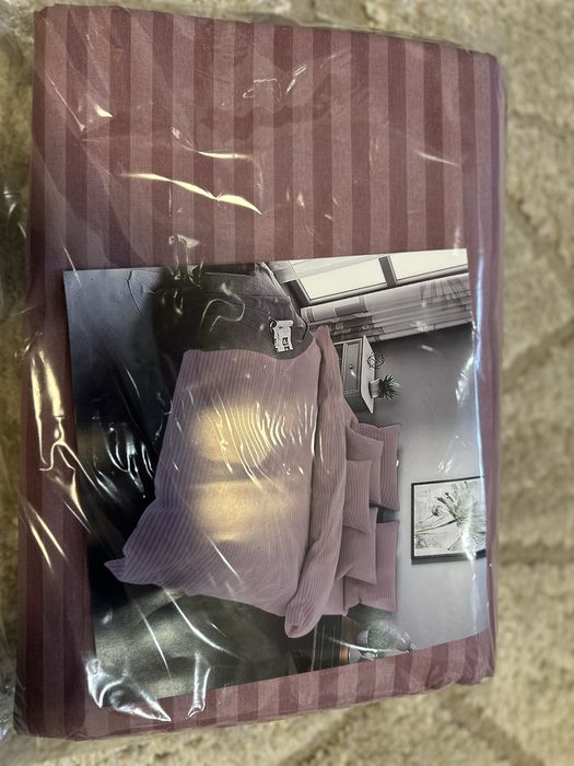 Комплект постільноі білизни двухспалка