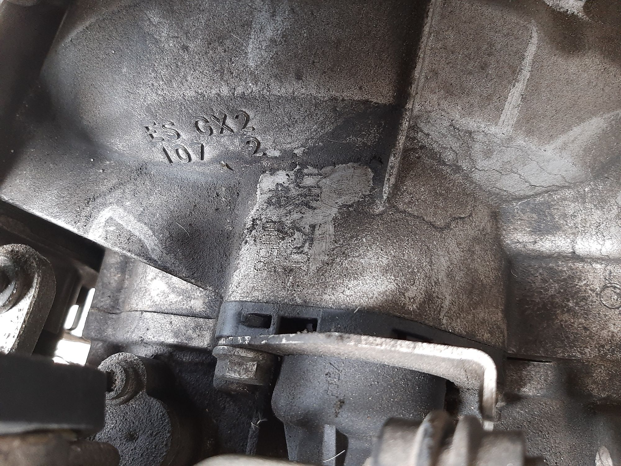 Мотор двигун 1.4 tsi 90 кв cax бензин 6ст кпп Skoda a5 vw B6 b7 Tauran