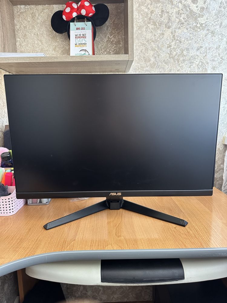 270Гц IPS Asus VG249QM1A