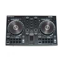 Roland DJ 202 (Pioneer DDJ 400)