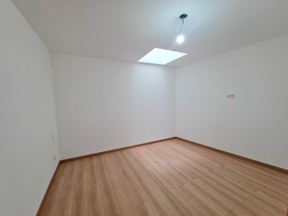 Aluguer casa apartamento  t2 sem condominio