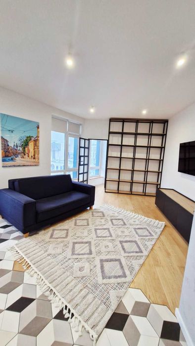 Оренда 2 кімн новобудова Кульпарківська 64а