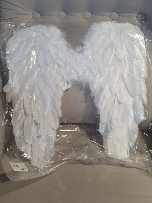 Skrzydła dla anioła