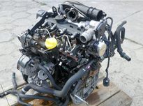 Двигуни,Мотори K9K 1.5dci Renault Evro-5 Megane,/Scenic,/Qashqai