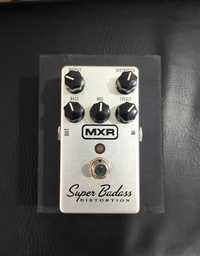 MXR M75 Super Badass Distortion