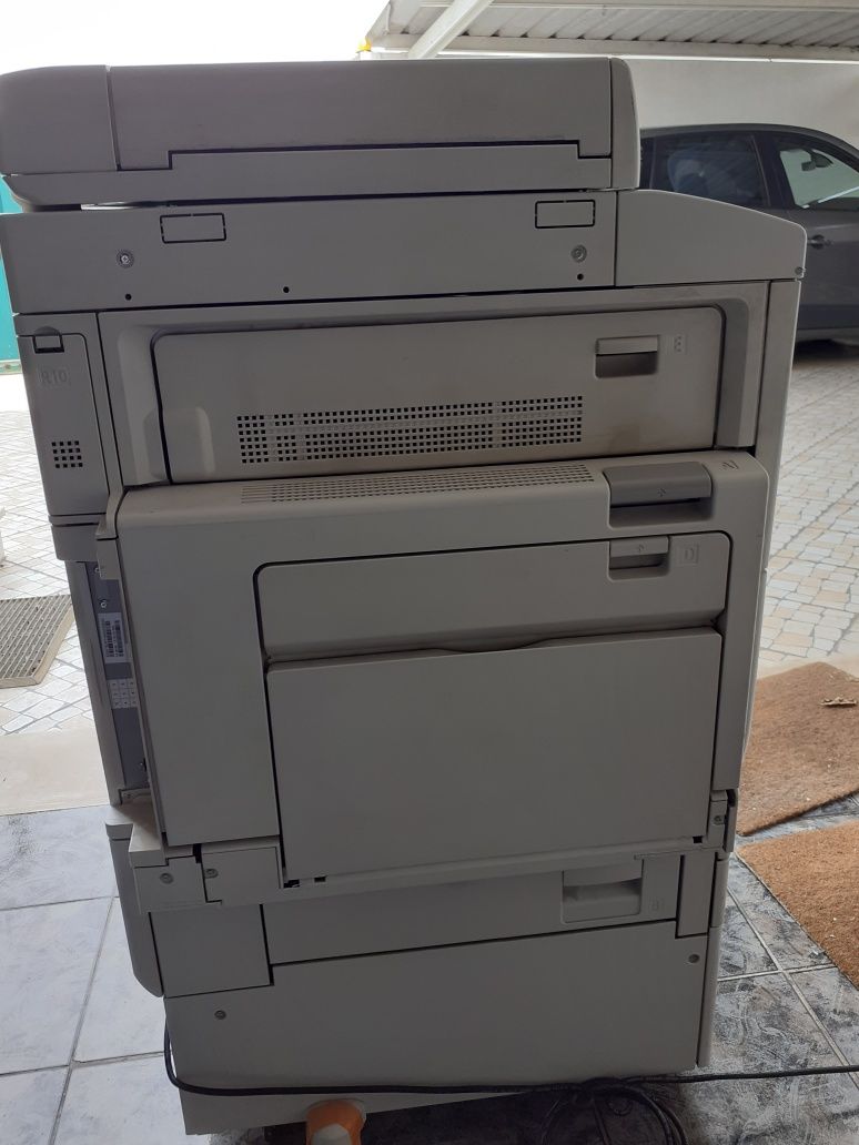 XEROX WorkCentre 7225