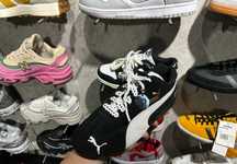 Жіночі кросівки Puma Speedcat OG