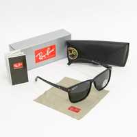 Сонцезахисні окуляри RAY BAN Wayfarer поляризаційні антиблікові