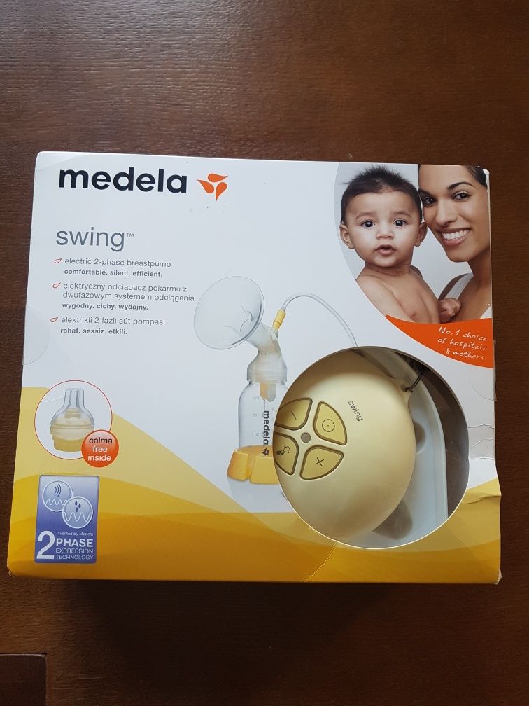 Medela Swing laktator