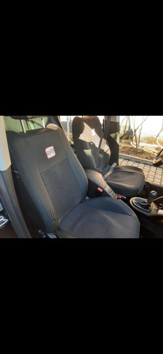 Seat altea xl  .