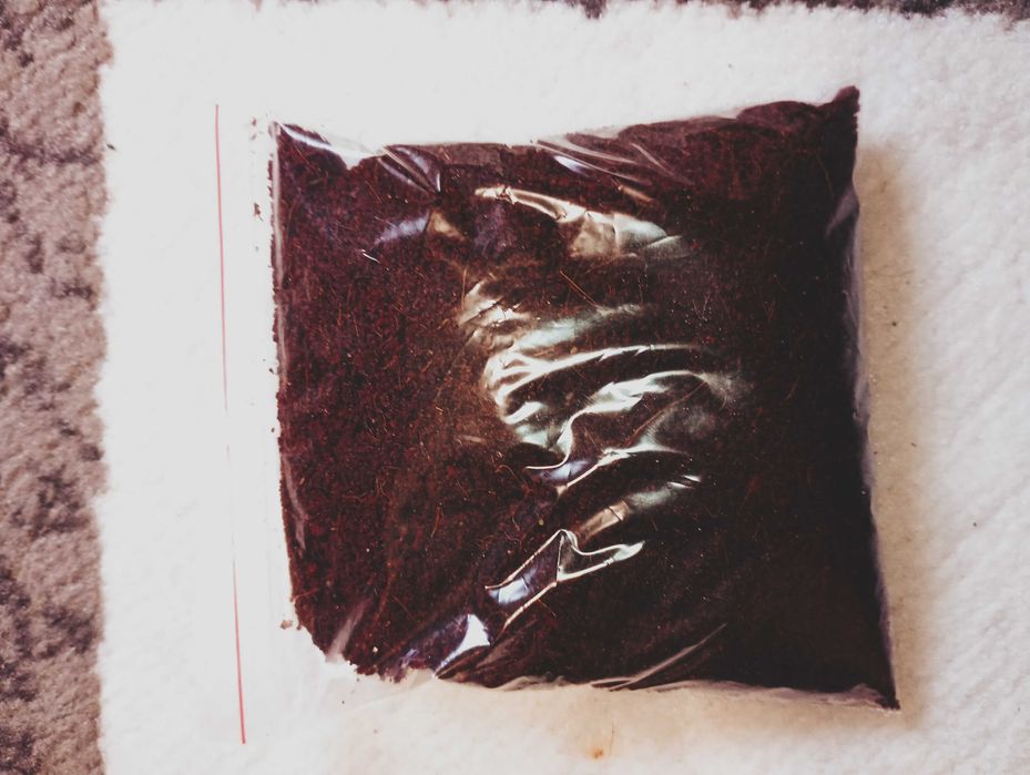 Torf / włókno kokosowe – różne pojemności!