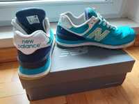 New Balance Buty roz.38