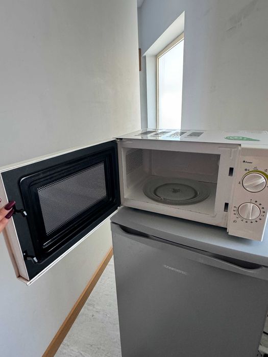 Microondas Selecline