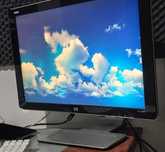 Monitor HP w2408h