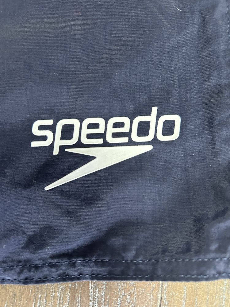 Speedo szorty kapielowe M