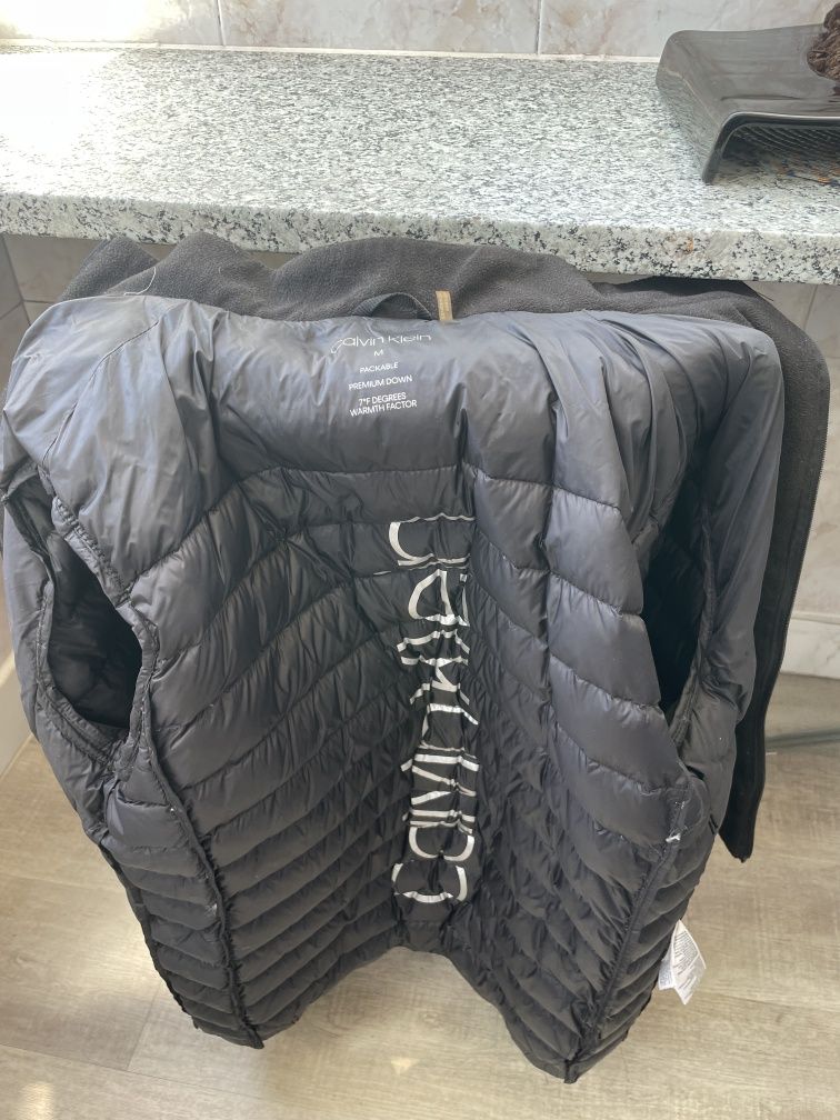 Calvin Klein Jacket