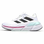 Жіночі кросівки Adidas ADISTAR 2.0 білий з чорним 9337 СУПЕР