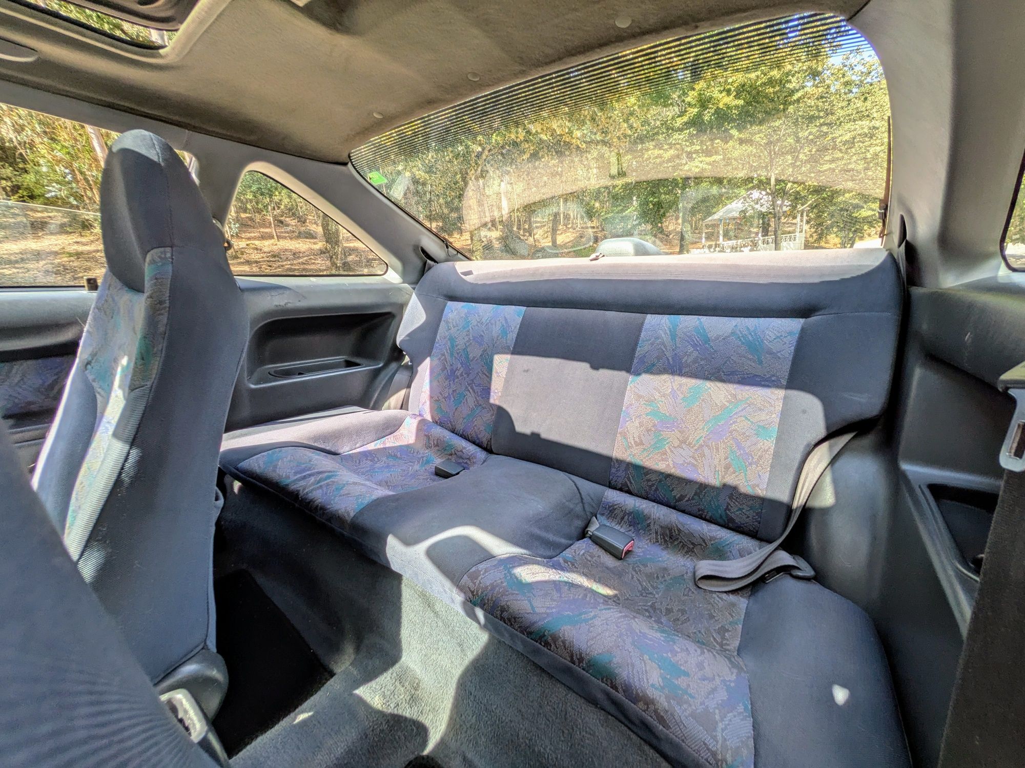 Toyota Paseo 1.5 GPL