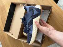 Nowe buty Under Armour Project Rock 43