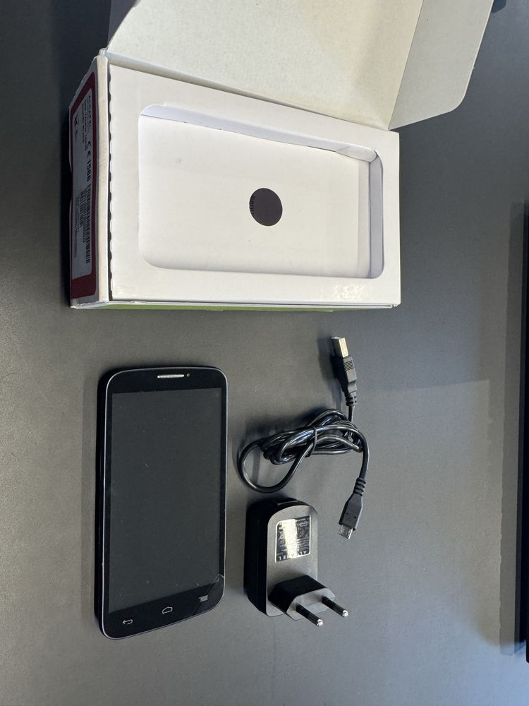 Alcatel One Touch C7