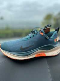 Nike Reactx Infinity 4 goretex