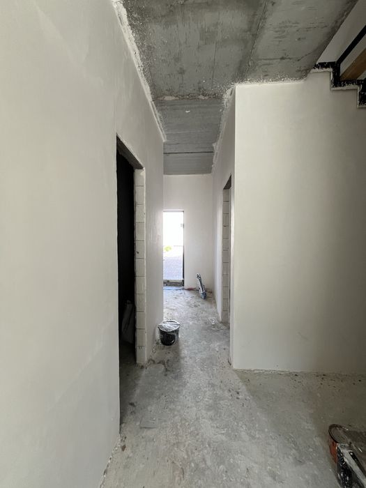 Кутовий таунхаус в Лісовій Бучі