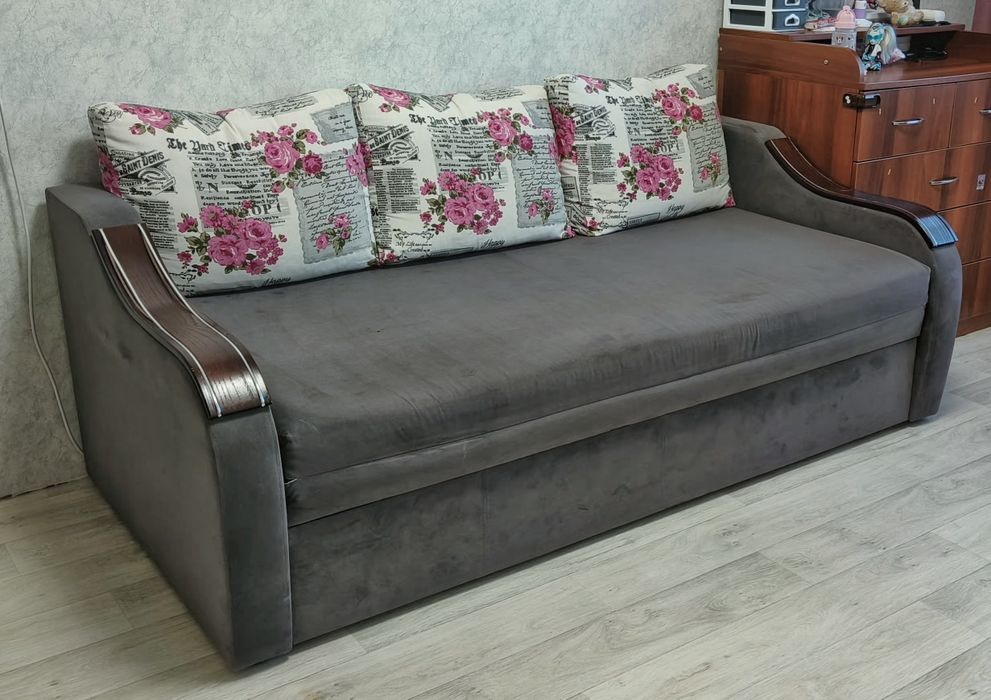 Диван Стамбул викатний