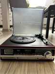 Gramofon camry używany dobry stan