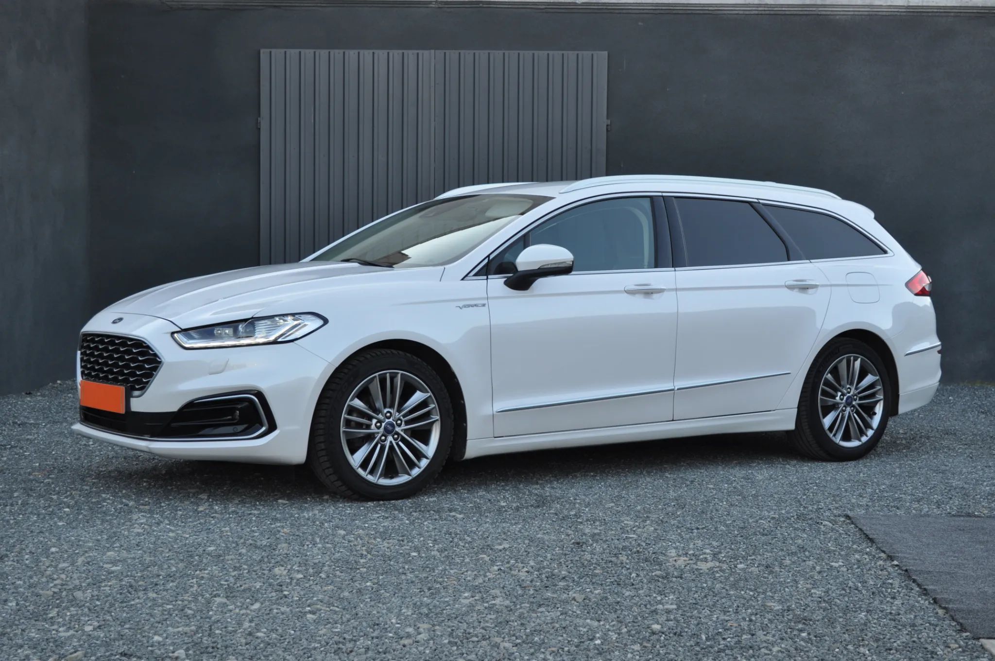 Ford Mondeo Vignale,Led,Fotele Grzane,Wentylowane,Masaż,Navi,Kamera,Aktywny Tempom