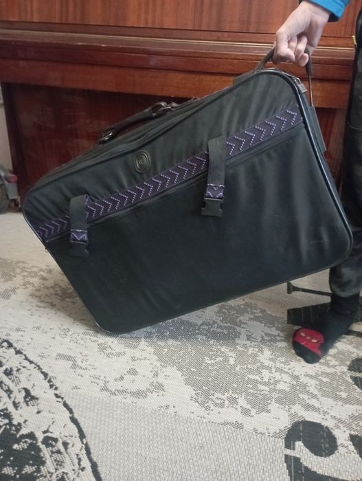 Валіза для подорожей, чемодан