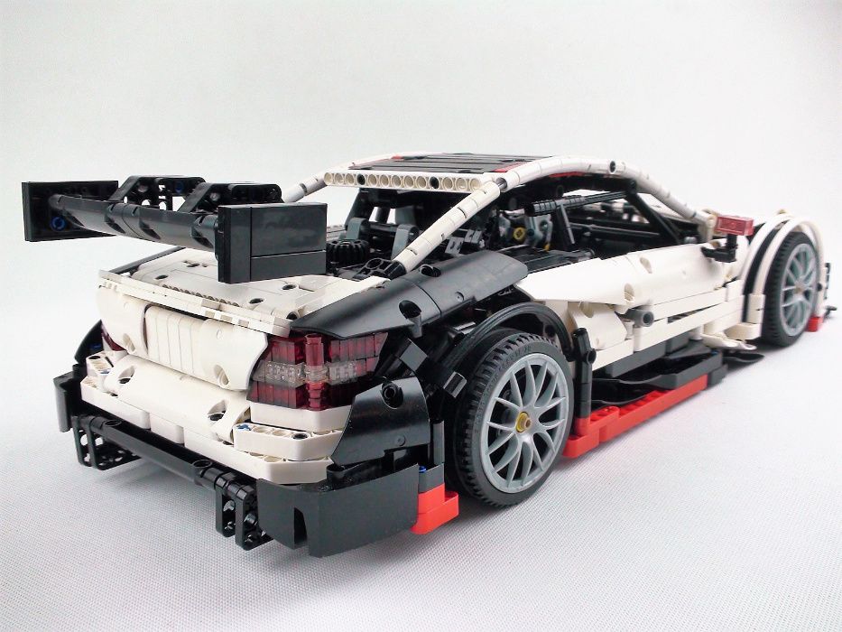 Lego Technic Mercedes - Benz AMG