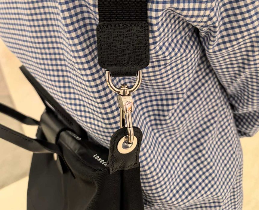 Torebka LongChamp Le Pliage Energy L