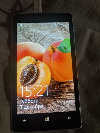 Nokia Lumia 925 Windows iPhone